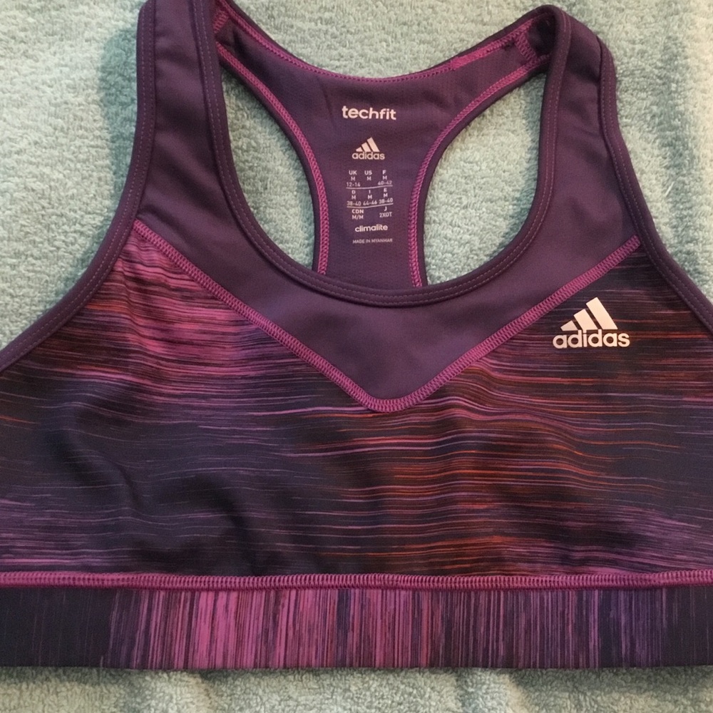 ADIDAS Performance Sports Bra
